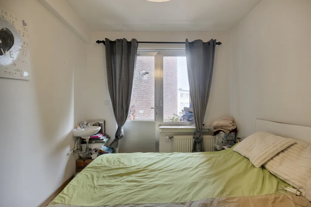 Chambres - Appartement Lumineux avec Terrasses à Strombeek