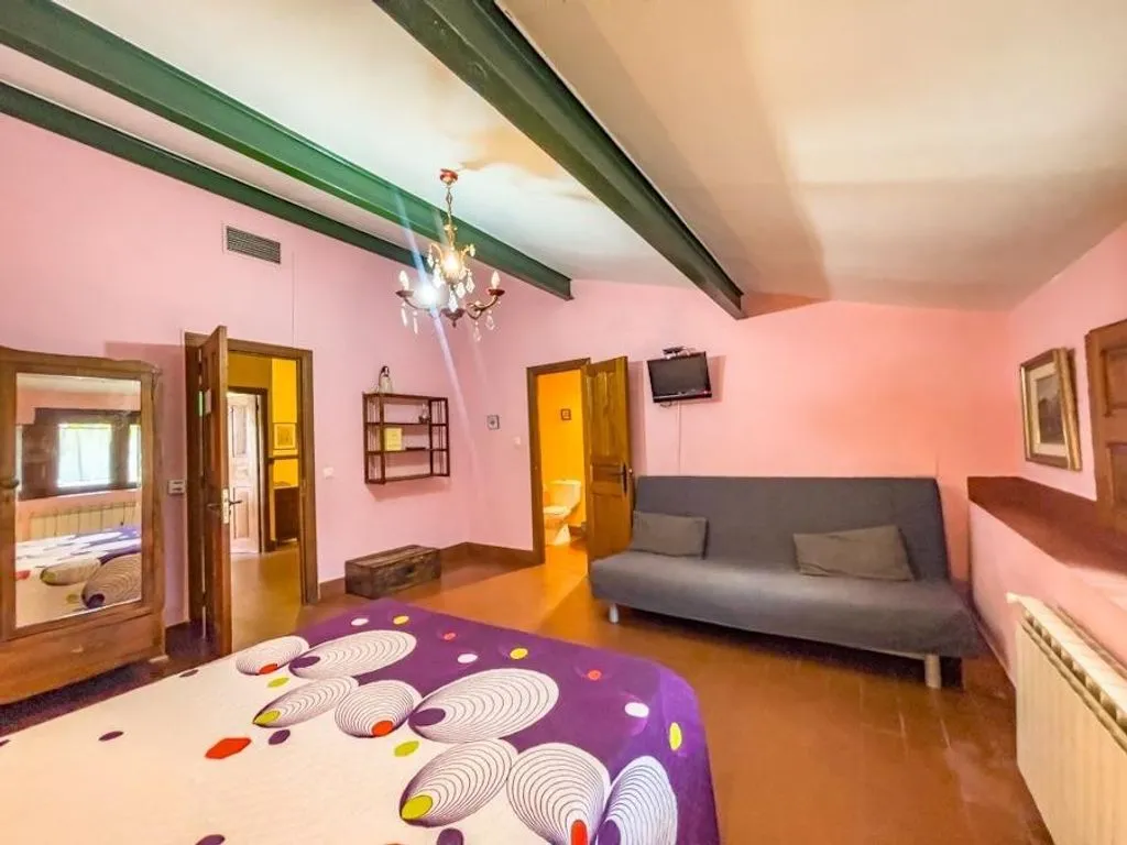 Magamistoad - Luxury Farmhouse with Pool in Casar de Cáceres