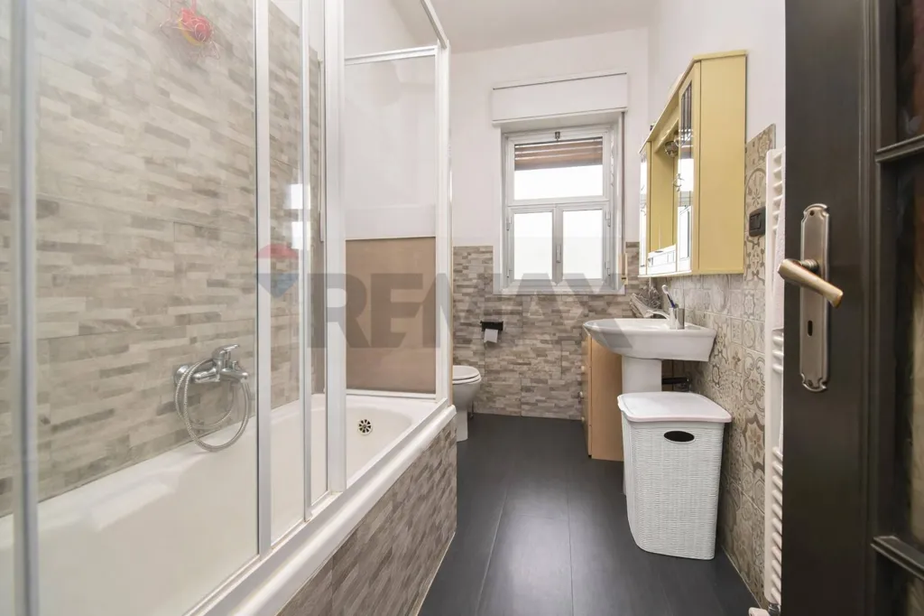 Vannitoad - Modernised Apartment with Terrace in Giarre