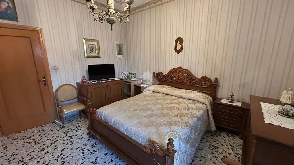 Chambres - Apartment with Panoramic Views in Corigliano-Rossano