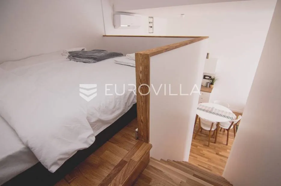 Chambres - Adapted Multi-Unit Apartment in Donji Grad