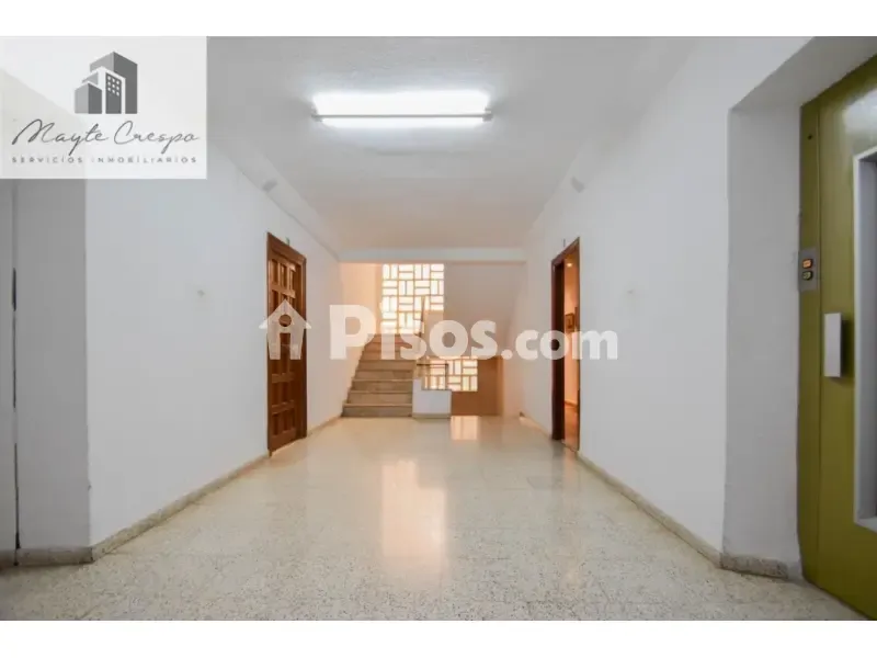 Esik - Furnished Flat with Lift in Ronda