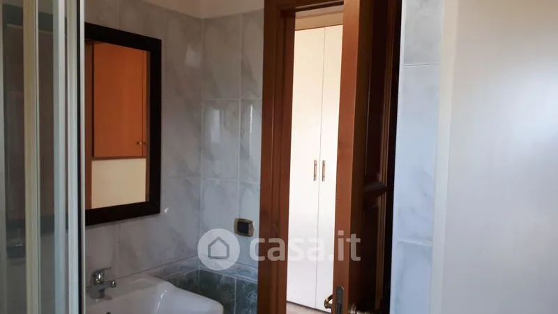 Bagni - Panoramic Apartment with Balcony in Scalea