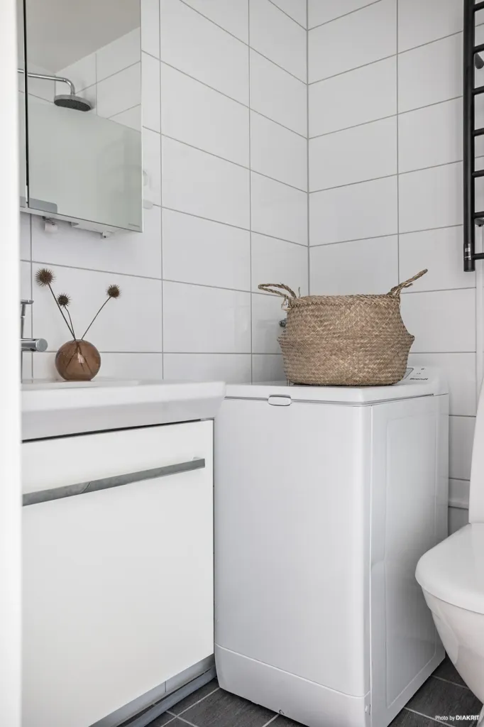 1-toaline korter asukohas Mölndal