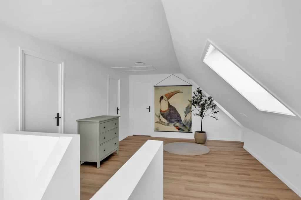4-room house in Oudega