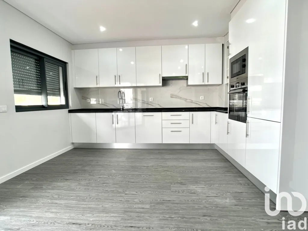 Köök - Luxury Flat with Pool in Olhão