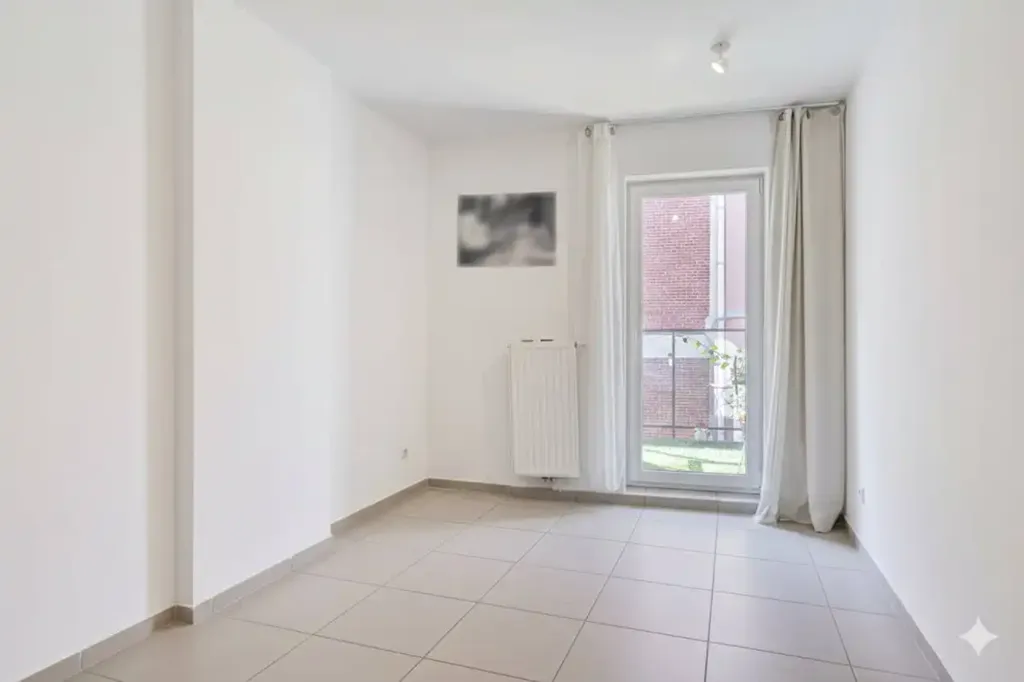 Pièces - Appartement avec Terrasse ensoleillée au Centre d'Izegem