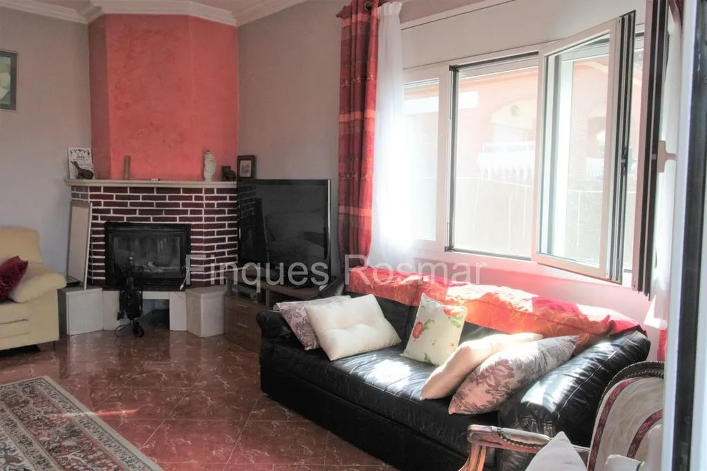 Séjour - Luxury Villa with Pool in Lloret de Mar