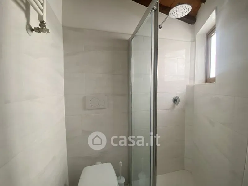 Salles de bain - Rented Apartment with Modern Amenities in Florence