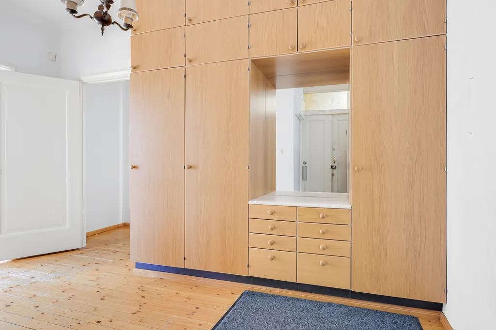 Esik - Central Penthouse with Sea View in Helsinki
