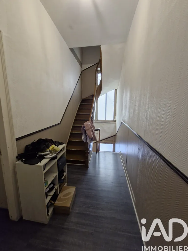 Toad - Charming Townhouse with Courtyard in Roubaix