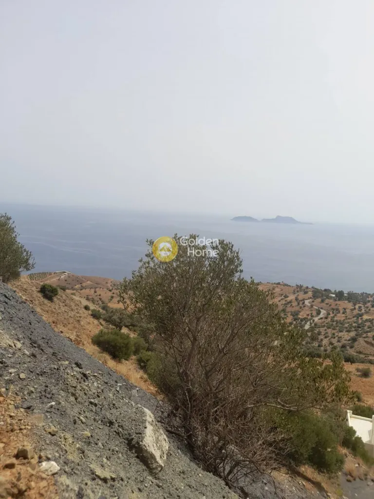 Terrain à GR