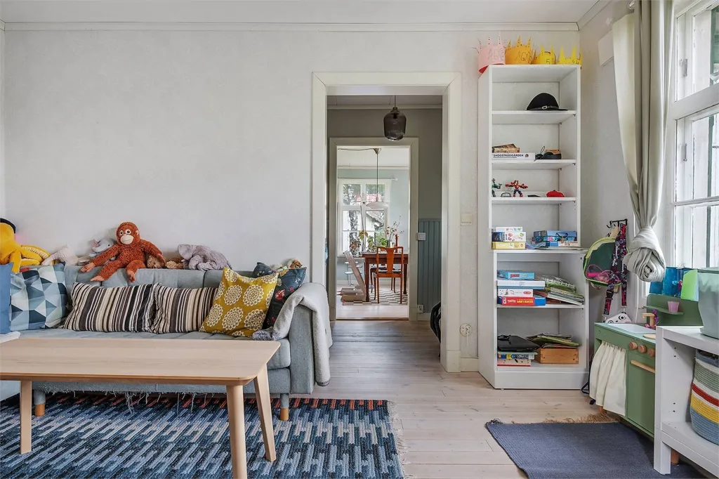 Maison 5 pièces à Strömstads kommun