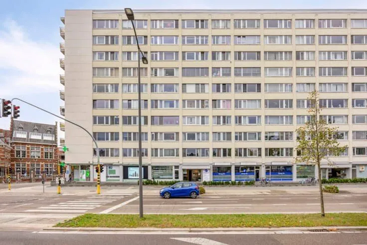 Extérieur - Appartement à Tienen, Proximité du Centre-Ville