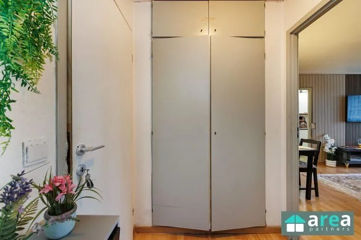 Ingresso - Apartment with Canal View in Deurne, Antwerp