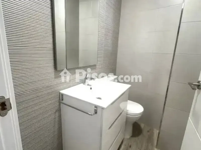 Appartement 4 chambres à ES