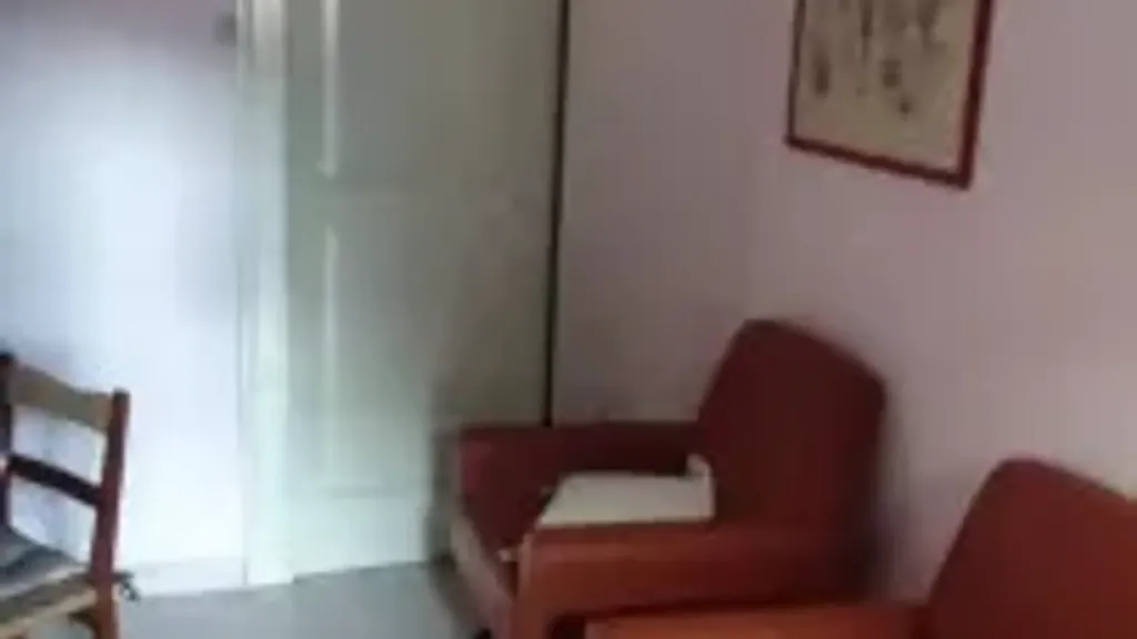 Séjour - Ground Floor Apartment with Car Space in Caggiano