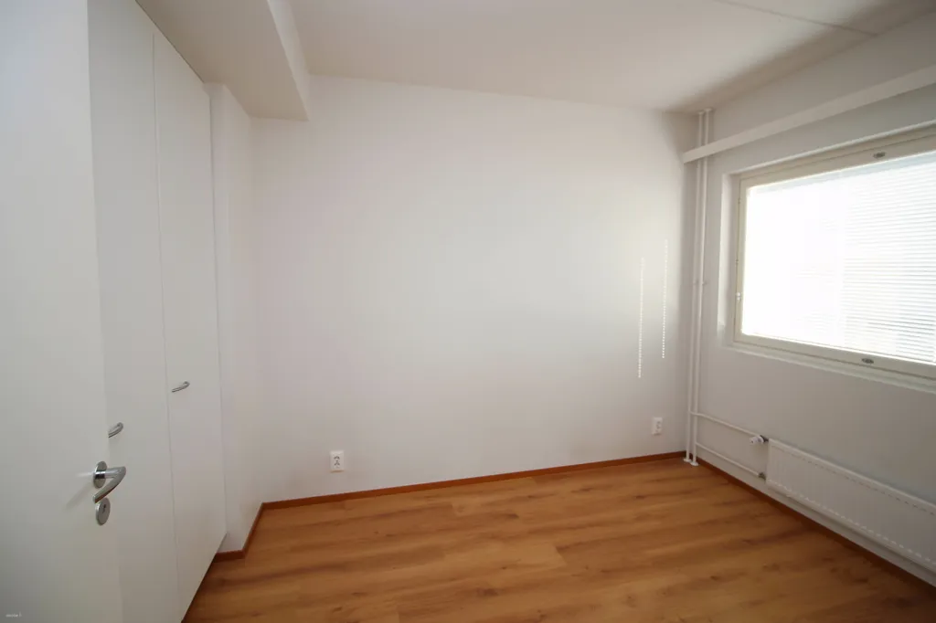 Pièces - Modern Flat with Balcony in Espoo Centre