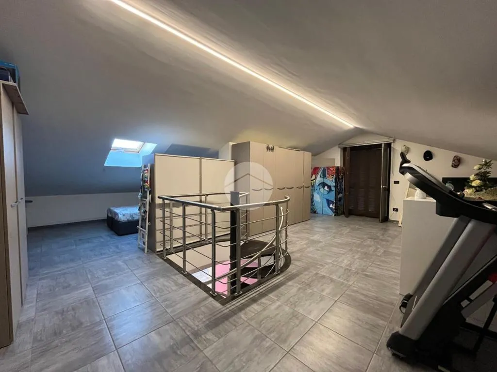 Toad - Apartment with Balcony in Carmagnola