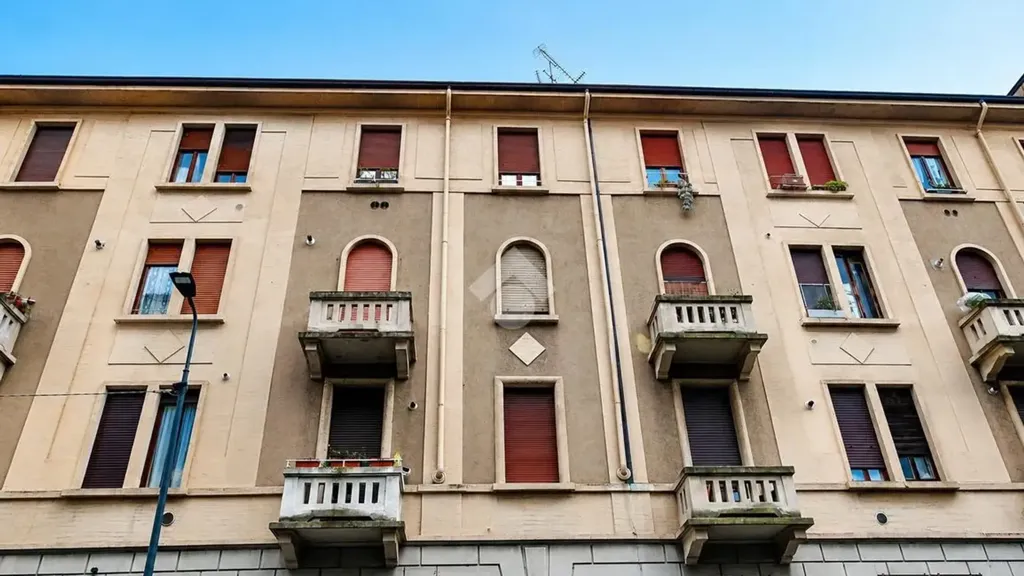 Extérieur - Armed Two-Bedroom Apartment in Turro, Milan