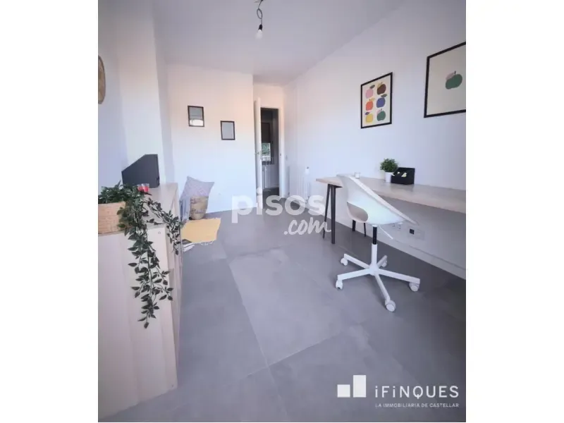 Kabinet - Luxury Villa with Pool in Castellar del Vallès