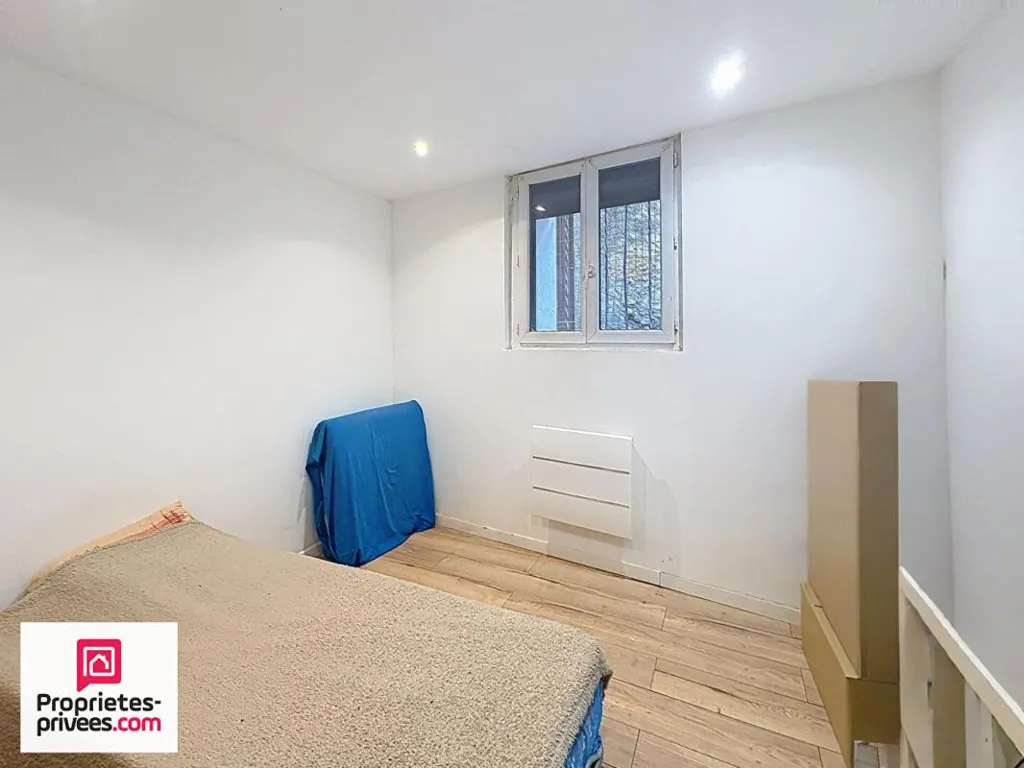 Chambres - Appartement Rénové au Coeur du Village de Rians
