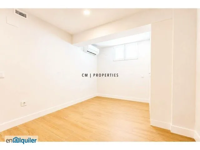 Stanze - Newly Renovated Flat in L'Eixample, Valencia