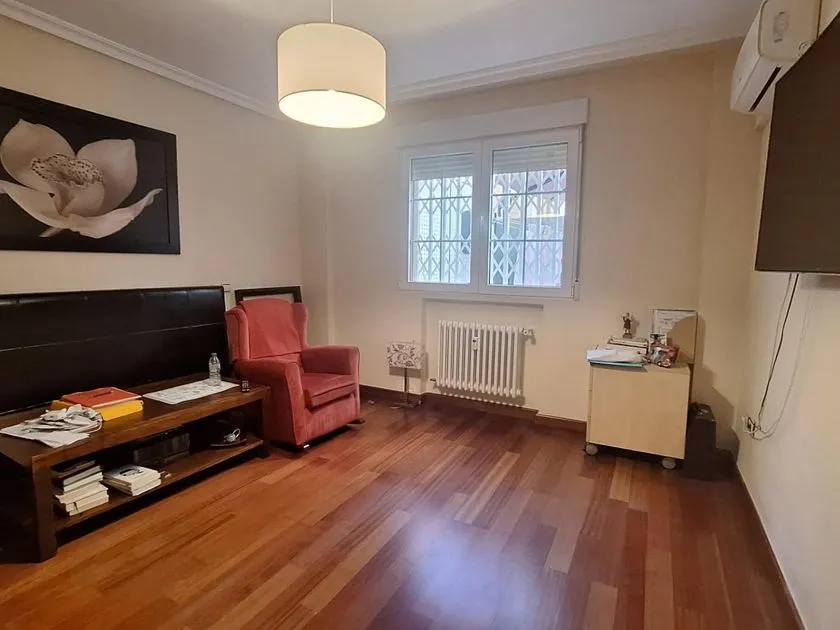 Elutuba - Apartment with Patio in Albacete Centre