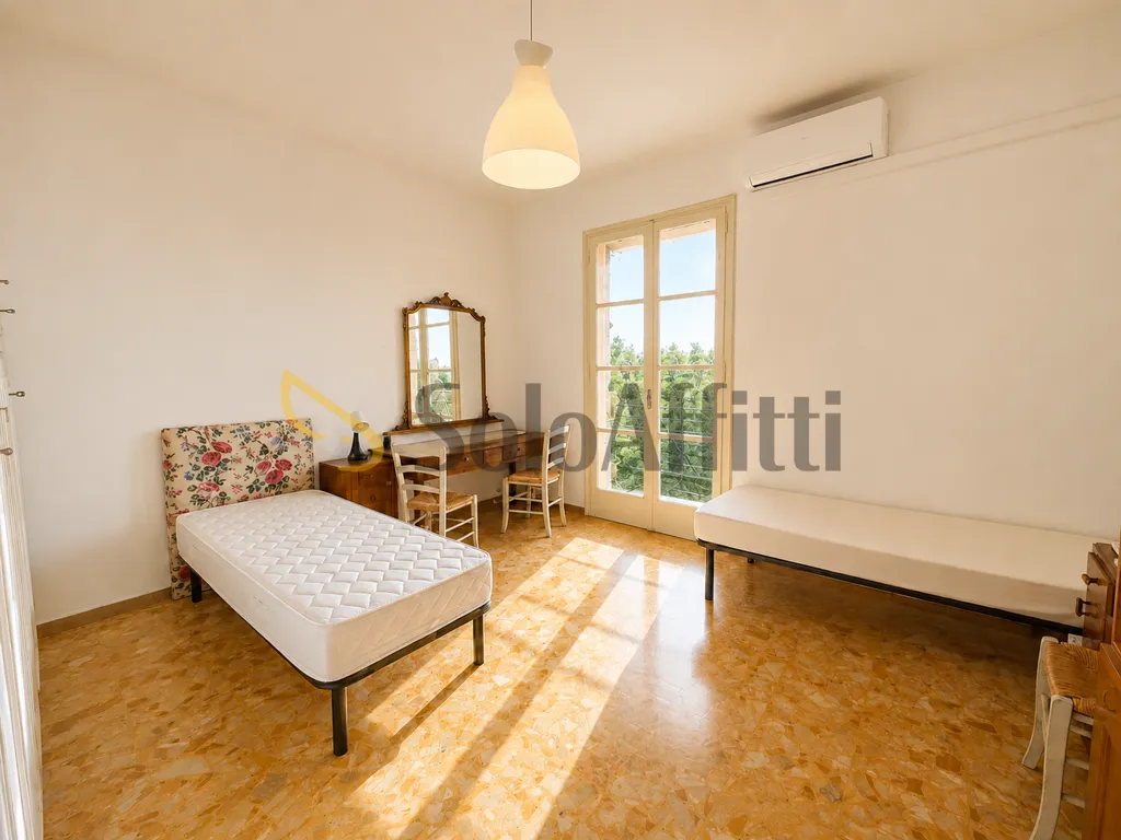 Appartement 5 pièces à Modena