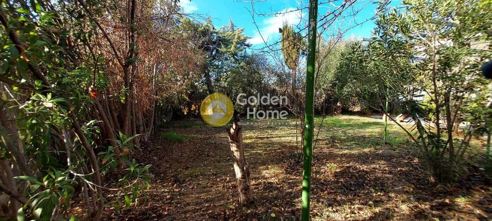 Jardin - Duplex Villa with Sea View in Oropos
