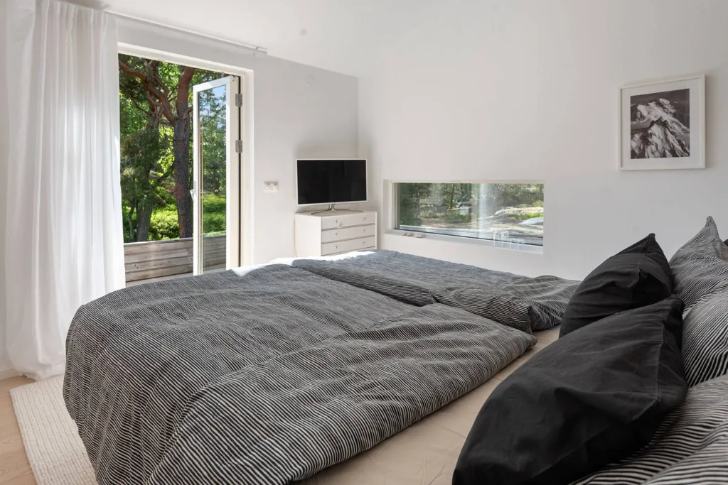 Maison 3 pièces à Värmdö kommun