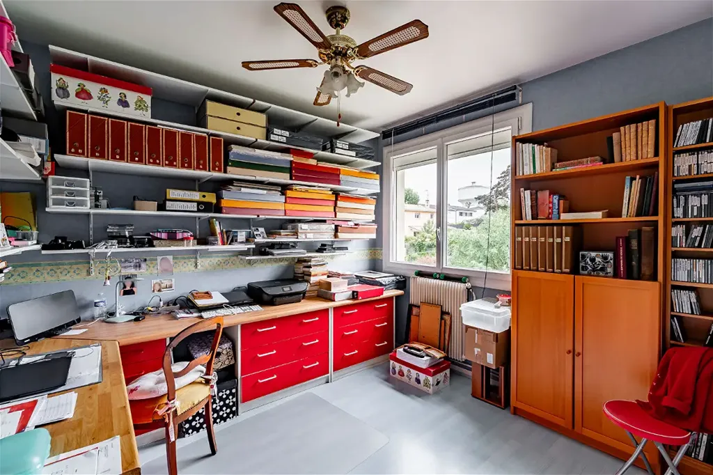 Maison 4 pièces à Eysines