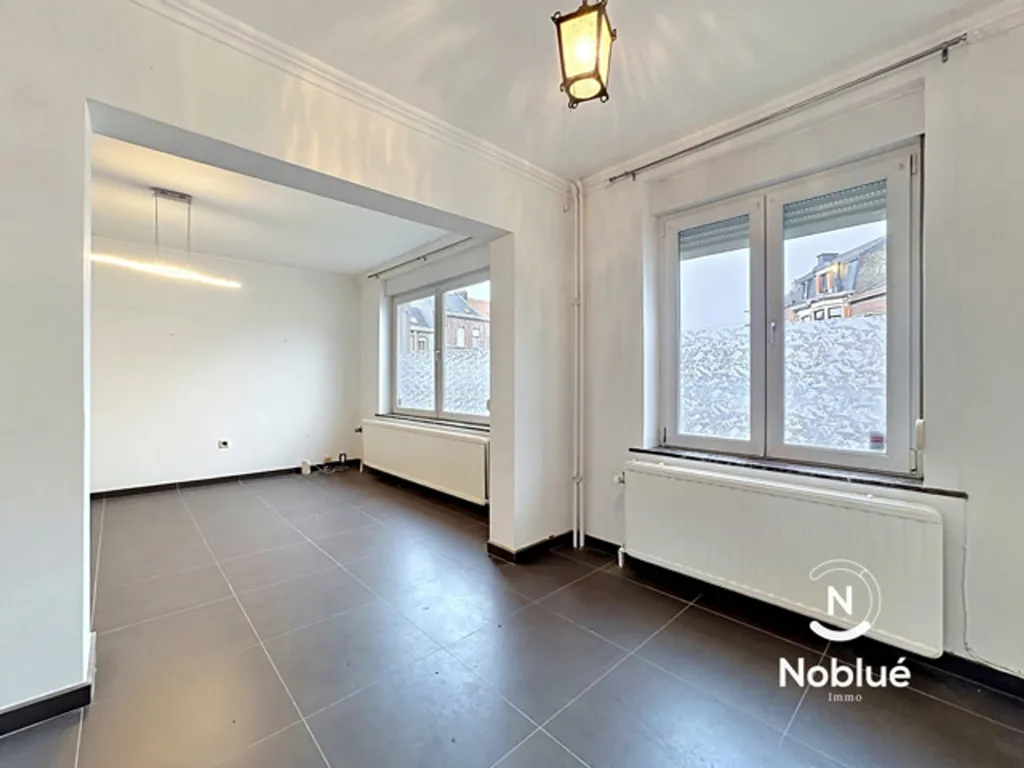 Stanze - Detached House with Terrace in Theux