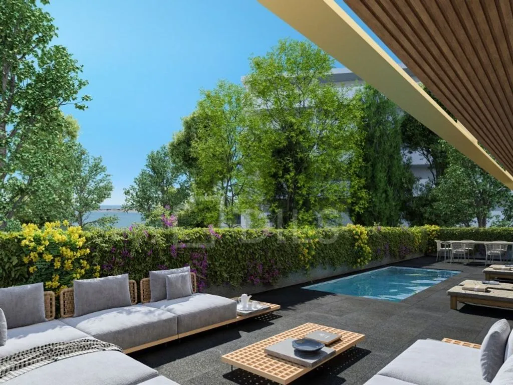 Piscine - Luxury Flat with River View in Vila Nova de Gaia