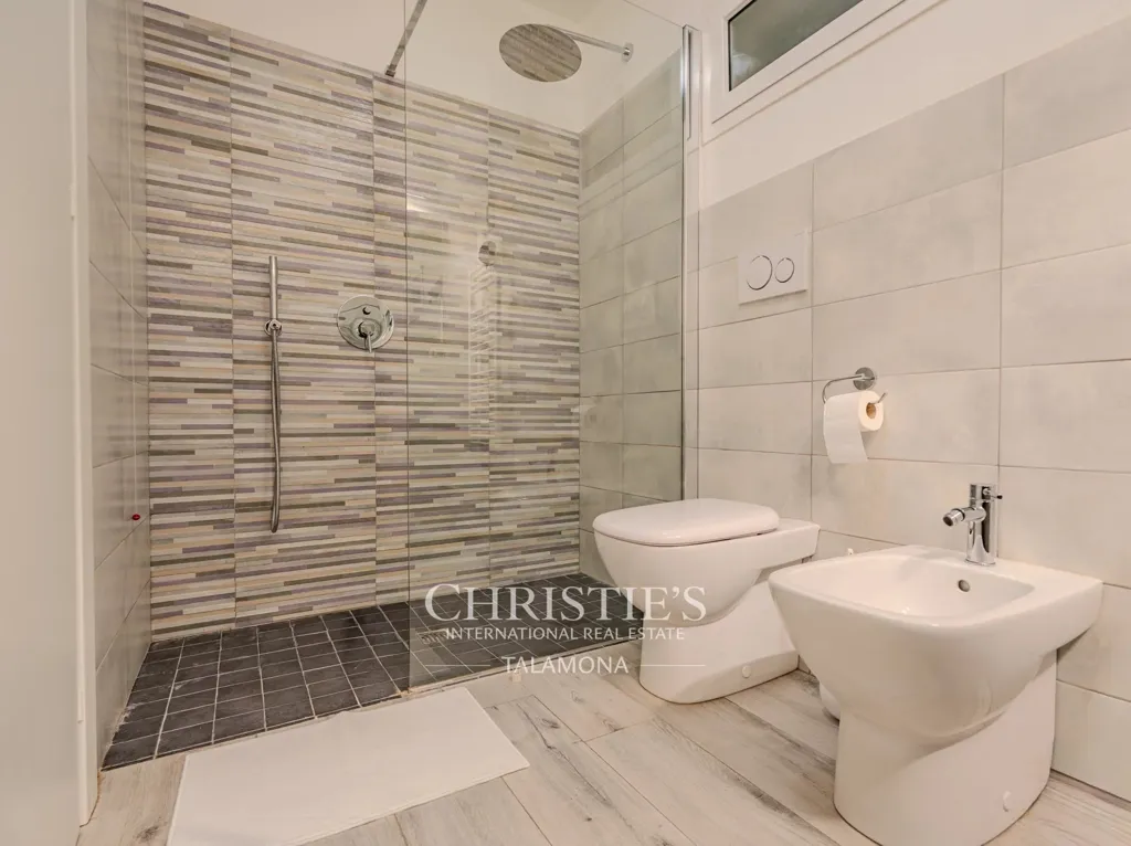 Vannitoad - Rustic Villa with Sea View in Camogli