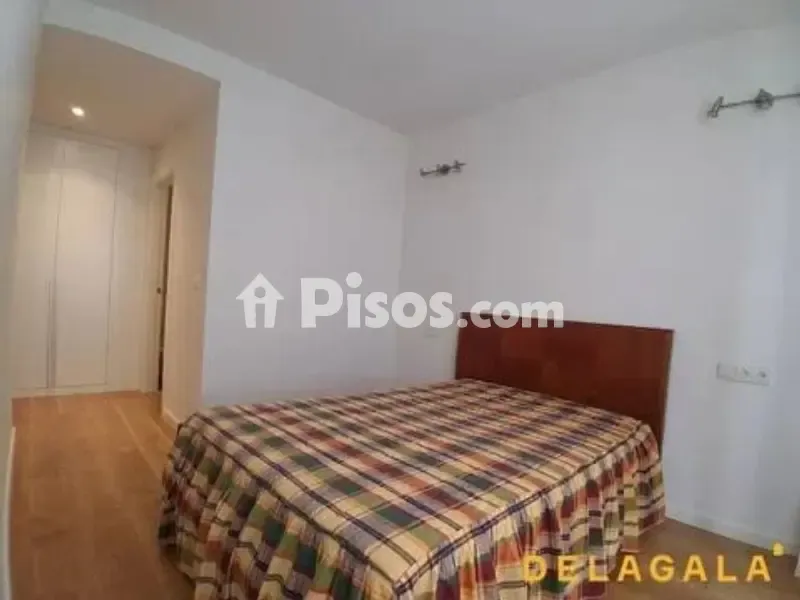 Camere da letto - Apartment with Pool and Terrace in Algorta