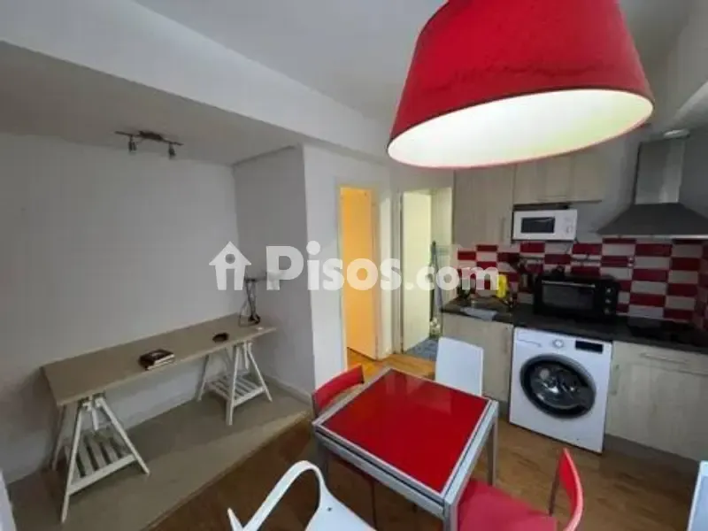 Köök - Two Apartments with Garage in Valencia City Centre