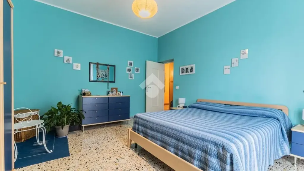 Magamistoad - Rearranged Apartment with Balcony in Sutri