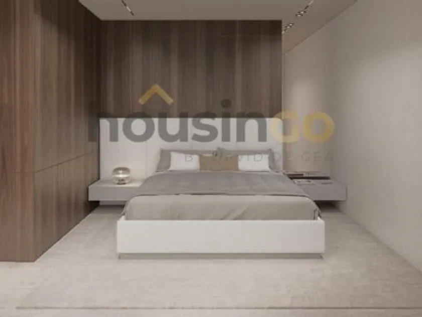 Magamistoad - Loft for Renovation with Terrace in Madrid Centre