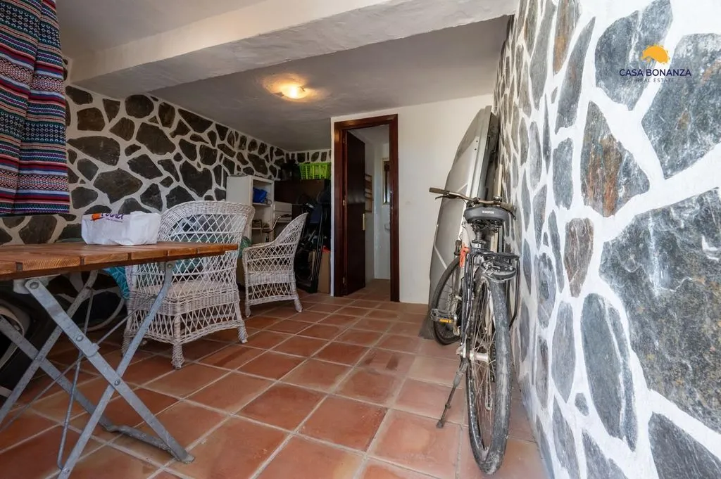 Söögituba - Luxury Villa with Pool in Almuñécar