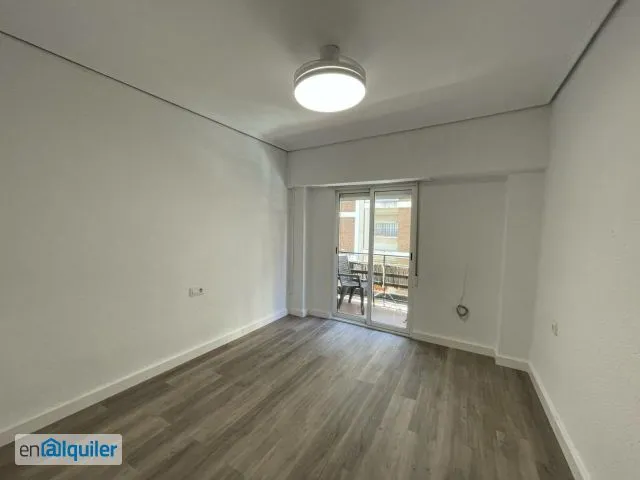 Appartement 3 chambres à Valencia