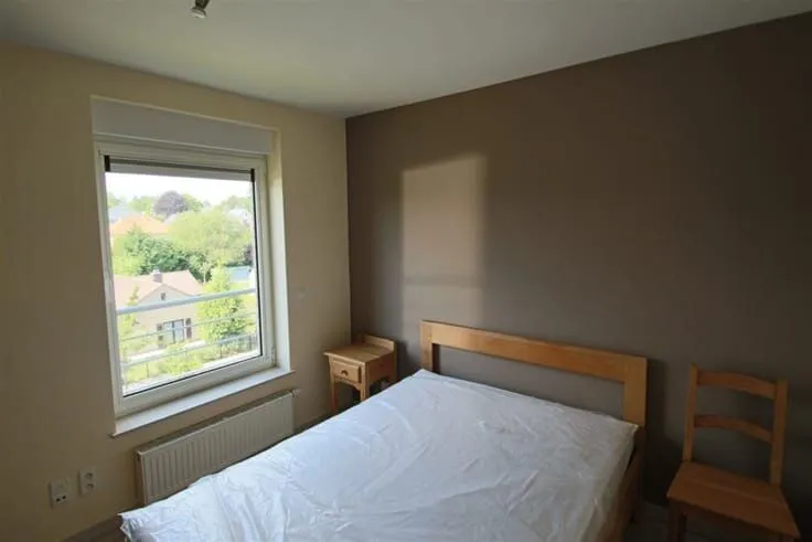 Chambres - Appartement Tendance avec Terrasse S/O au Centre de Waterloo