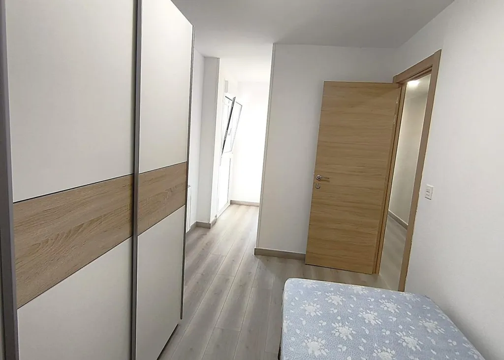 4 magamistoaga korter asukohas Huesca