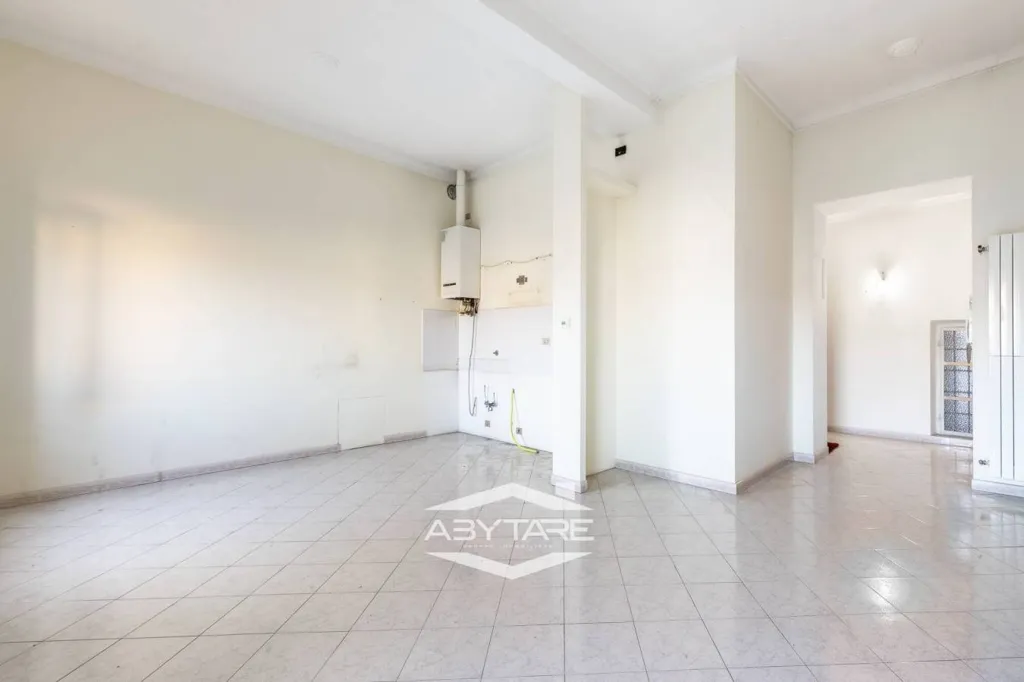 Séjour - Historic Apartment with Mole View in Turin