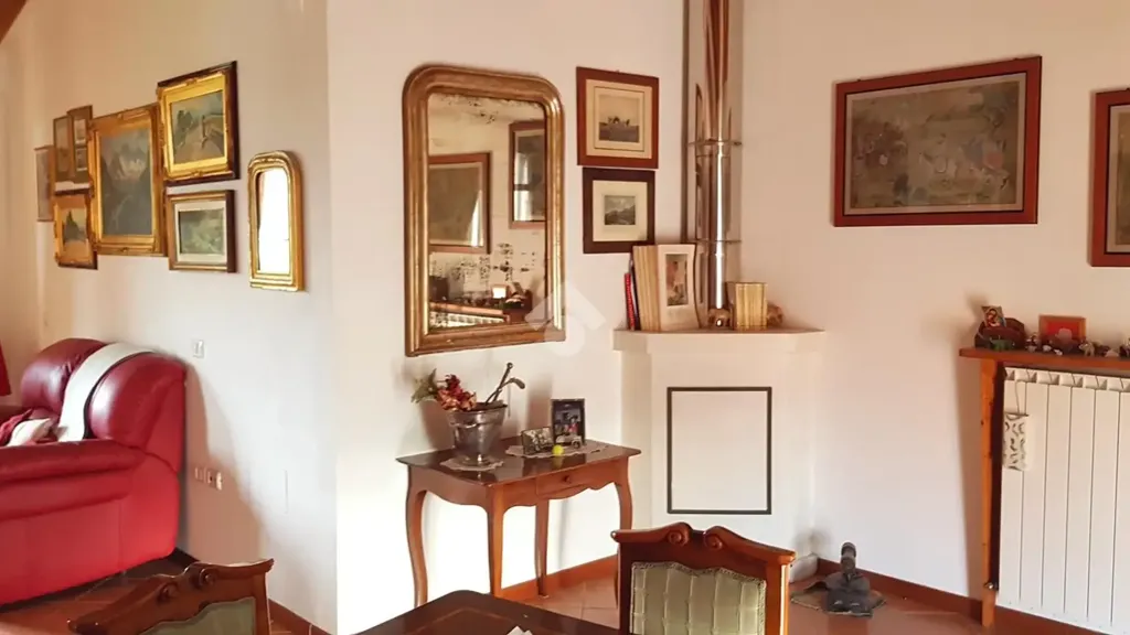 Elutuba - Apartment with Three Terraces in Cannara