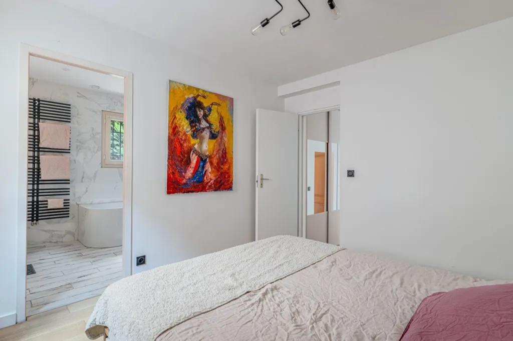 Magamistoad - Villa with Private Apartment near Lyon Centre