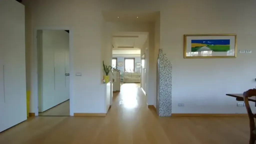 Salle à manger - Restored Villa with Garden in Sansepolcro