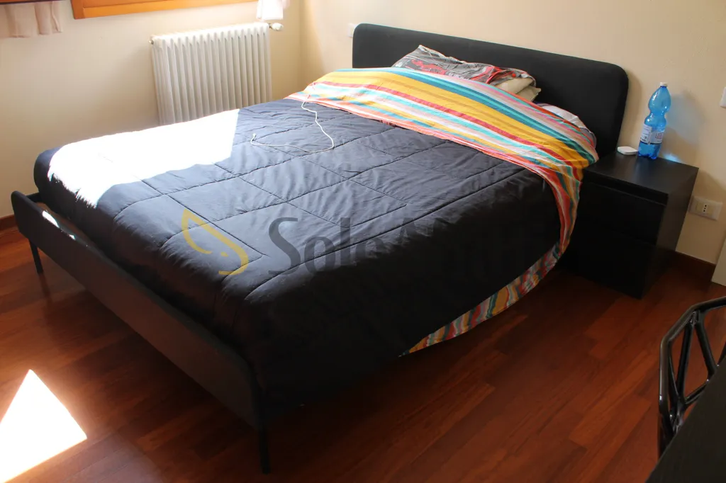 2-room apartment in Forlì