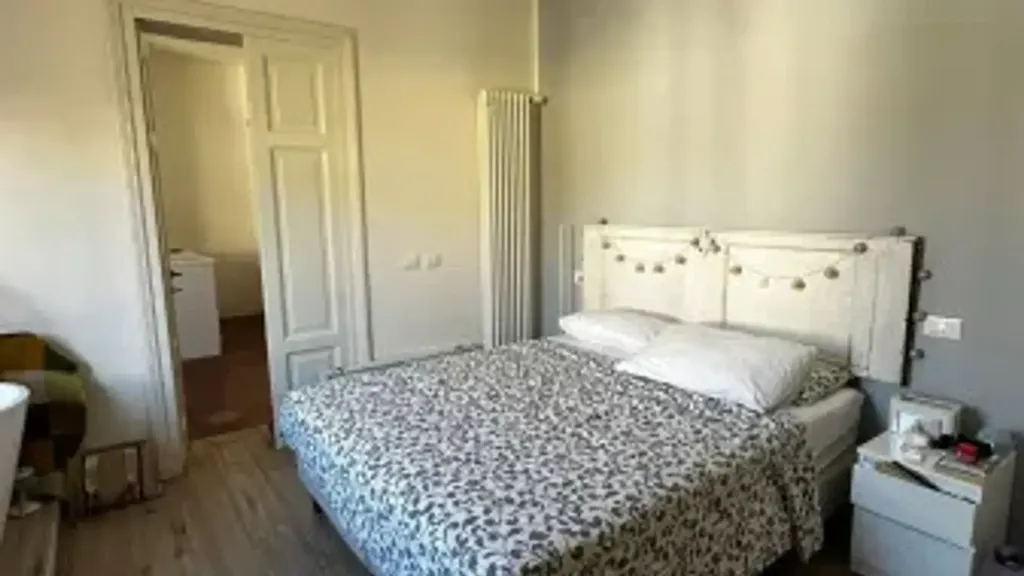 Chambres - Central Apartment with Recent Renovation in Florence