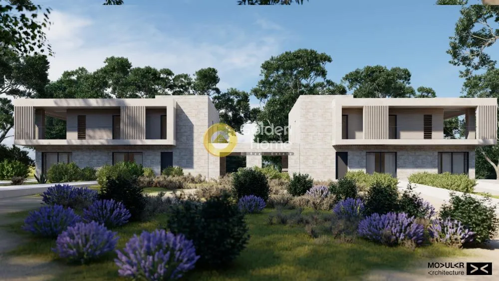 Luxury Villa with Pool in Sani, Chalkidiki